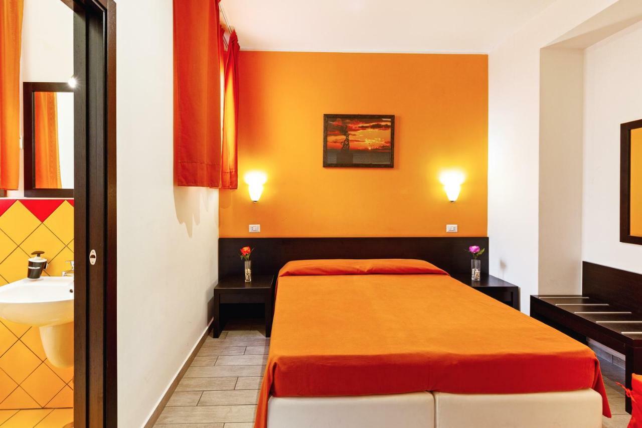 Seaview Terrace Sunny Apartment Giardini Naxos Dış mekan fotoğraf