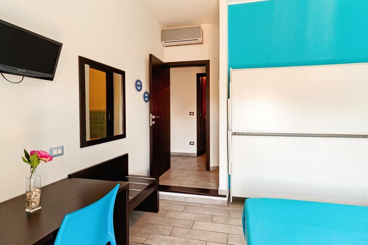 Seaview Terrace Sunny Apartment Giardini Naxos Dış mekan fotoğraf