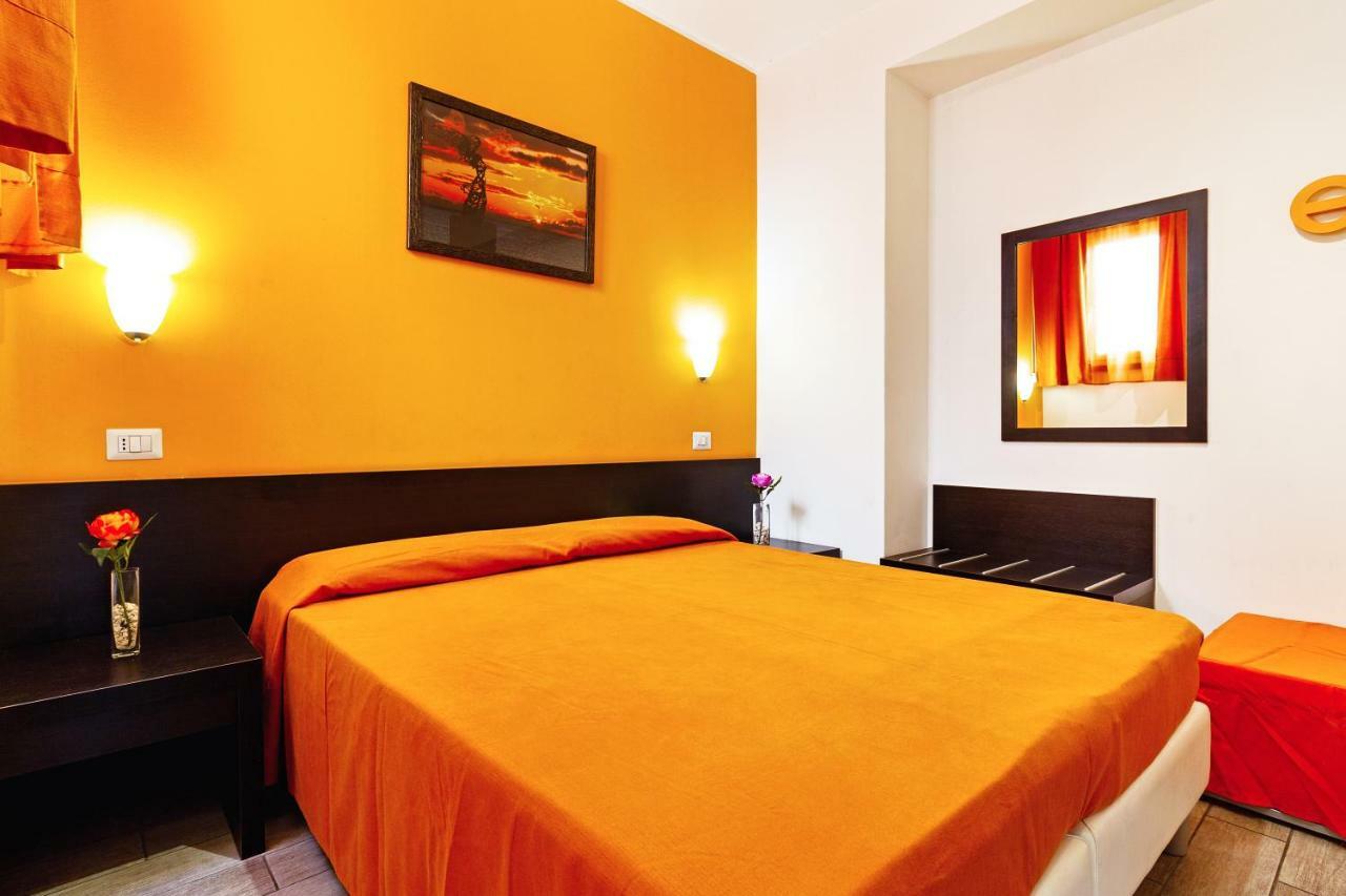 Seaview Terrace Sunny Apartment Giardini Naxos Dış mekan fotoğraf