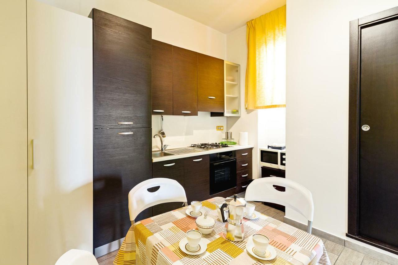 Seaview Terrace Sunny Apartment Giardini Naxos Dış mekan fotoğraf