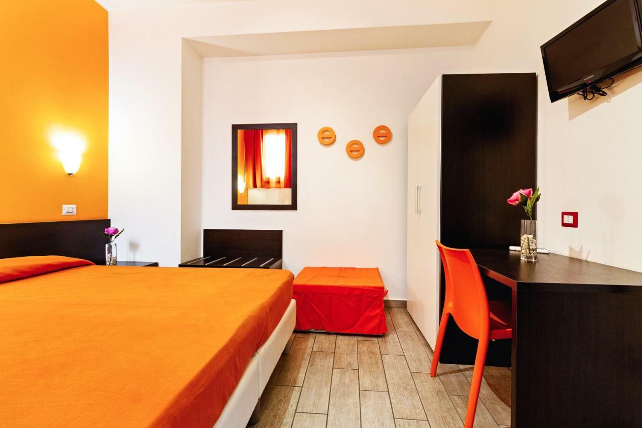 Seaview Terrace Sunny Apartment Giardini Naxos Dış mekan fotoğraf